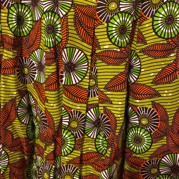 Francis and Benedict Midi Skirt - Picture 2 of 2